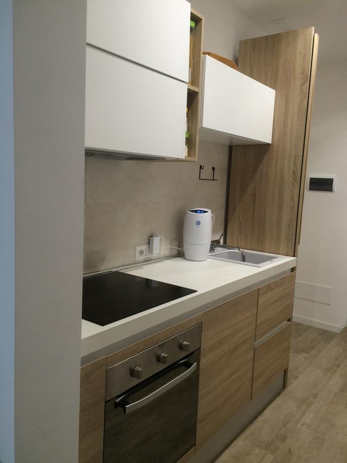 Alloggio Turistico Al Colosseo Bed and Breakfast Roma Exterior foto