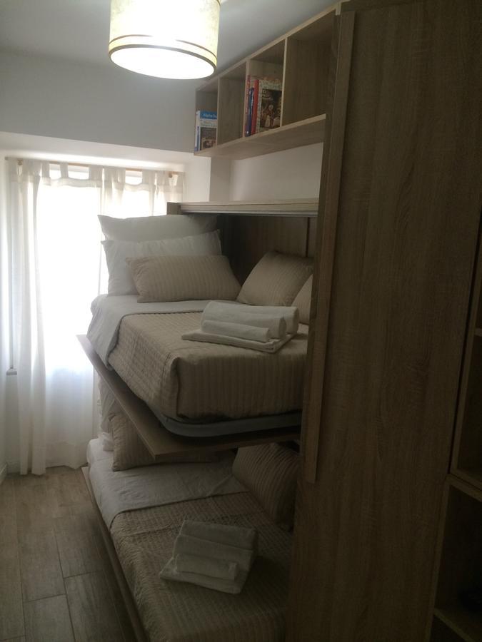 Alloggio Turistico Al Colosseo Bed and Breakfast Roma Exterior foto